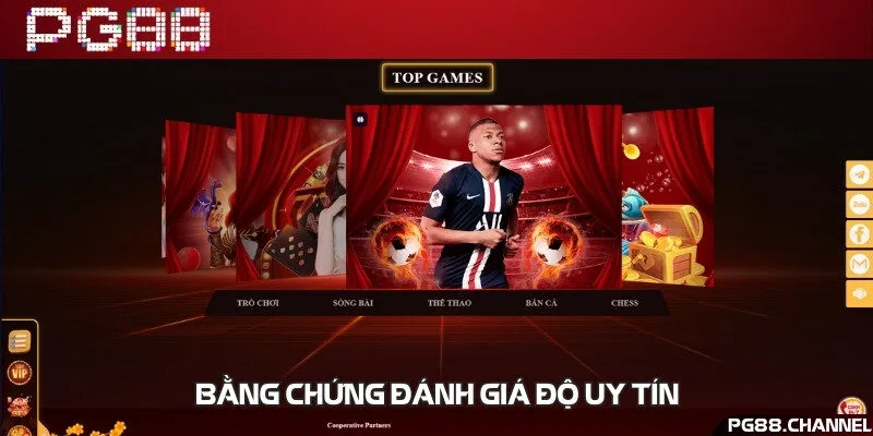 Tự hào về độ tin cậy và chất lượng đỉnh cao
