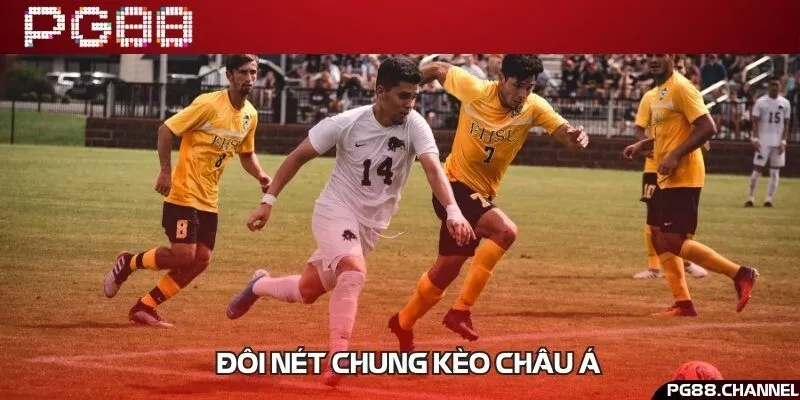 Loại kèo khá phổ biến với tên khác là kèo Handicap