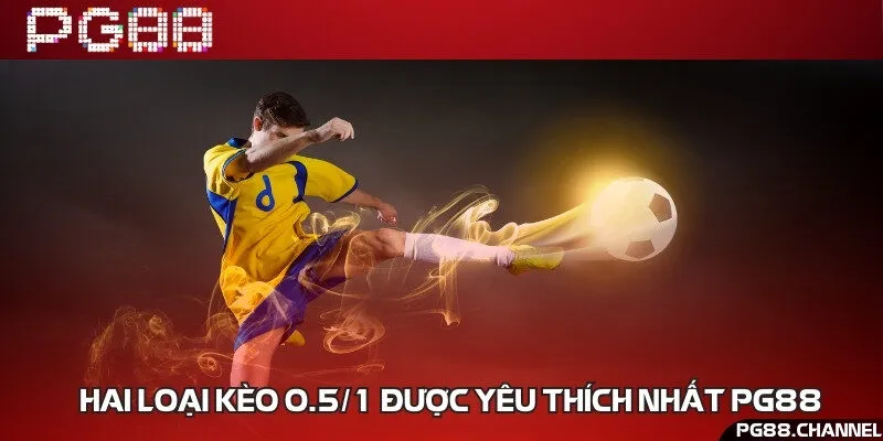Hướng dẫn chơi 2 hình thức kèo cược cơ bản 